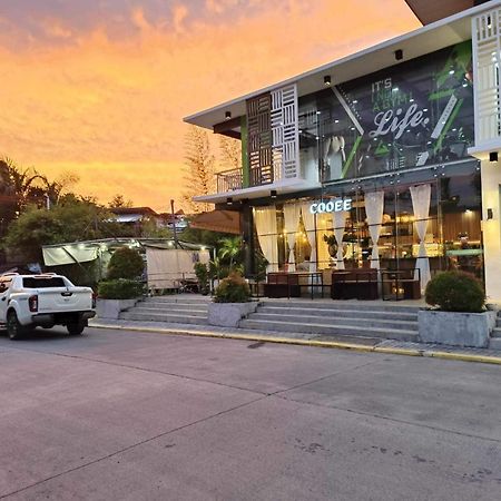 Antara Residence Studio Condo Talisay  Dış mekan fotoğraf