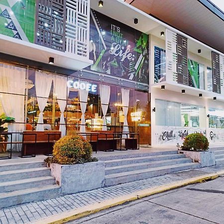 Antara Residence Studio Condo Talisay  Dış mekan fotoğraf