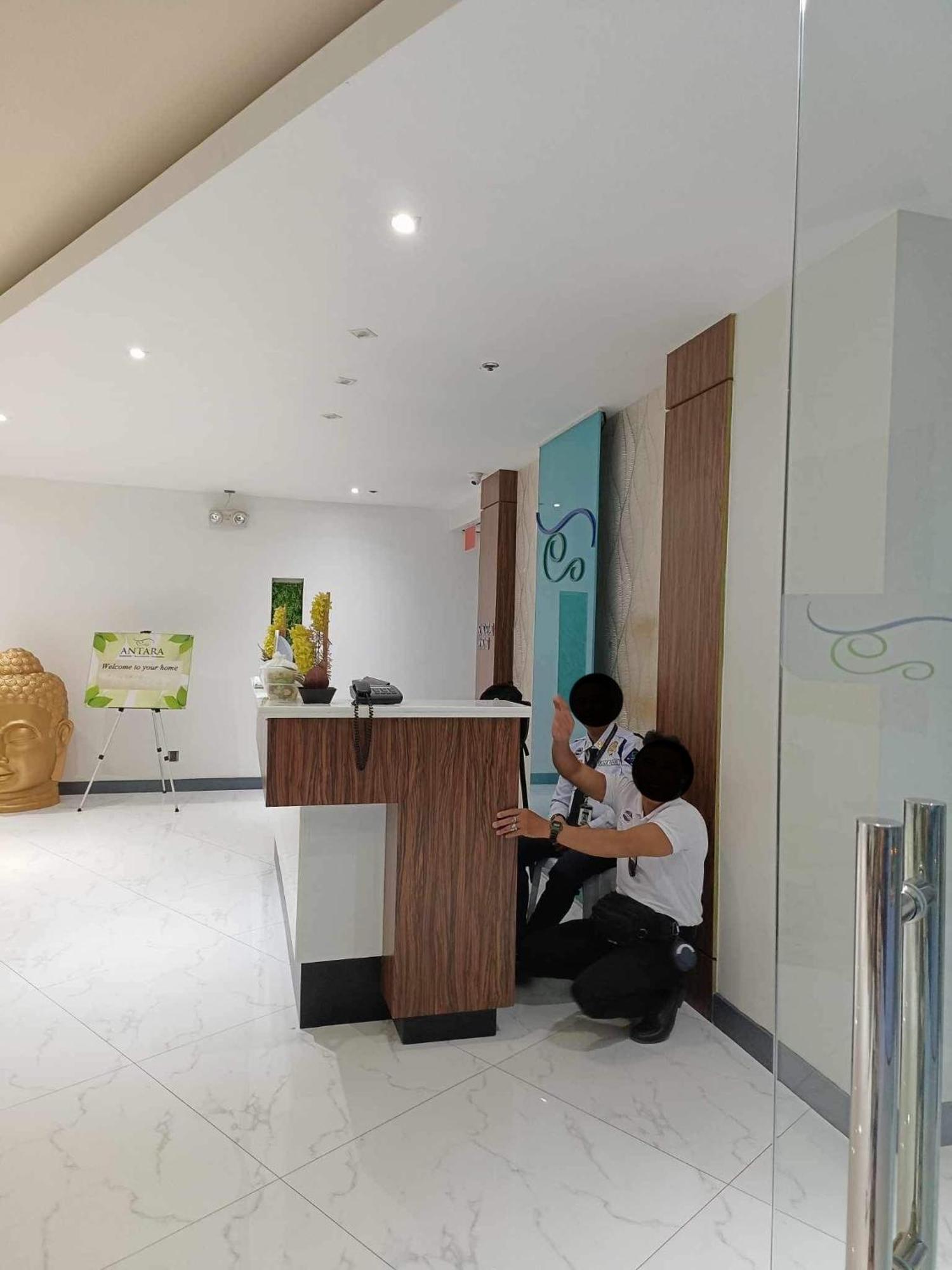 Antara Residence Studio Condo Talisay  Dış mekan fotoğraf