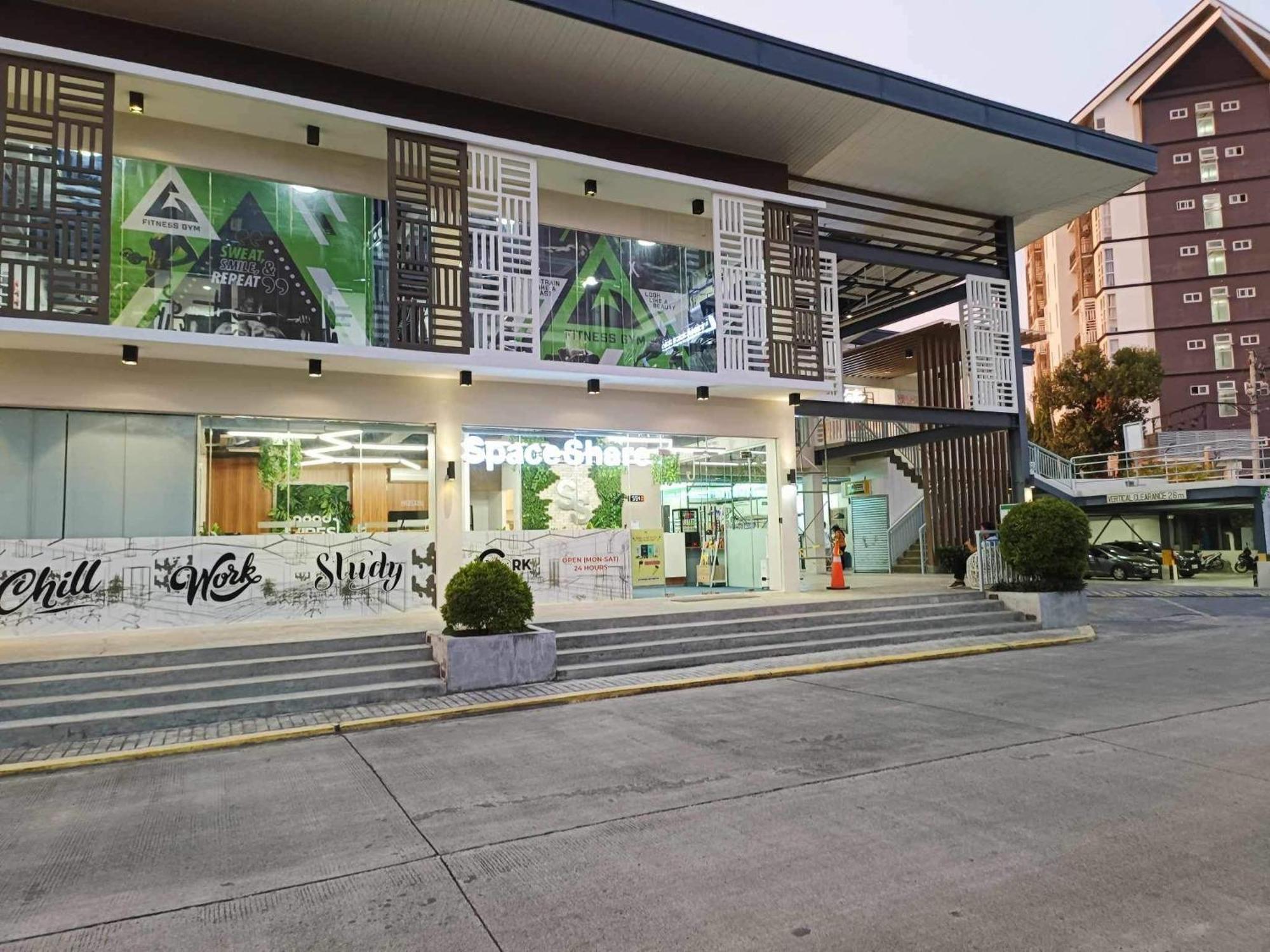 Antara Residence Studio Condo Talisay  Dış mekan fotoğraf