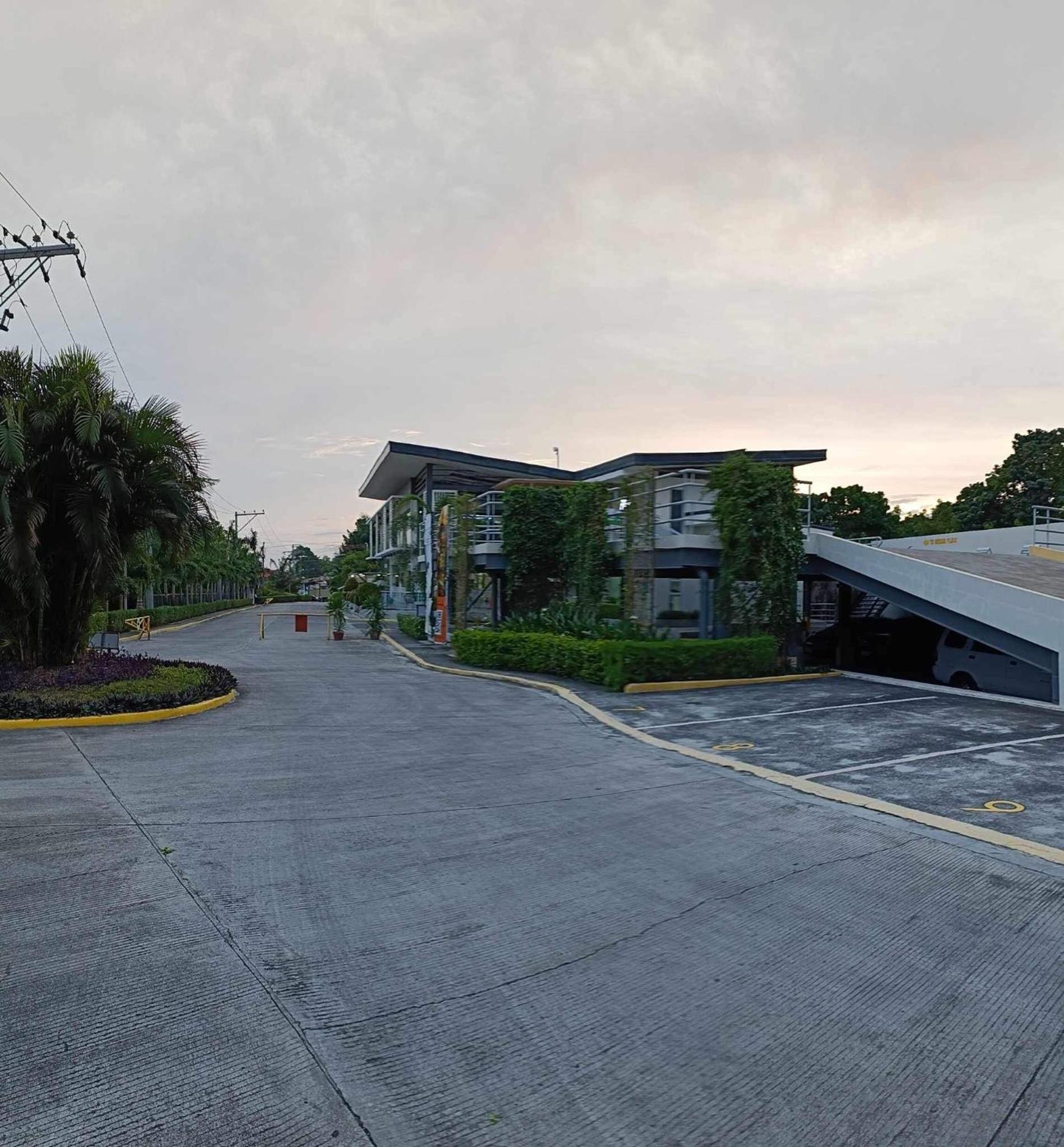Antara Residence Studio Condo Talisay  Dış mekan fotoğraf