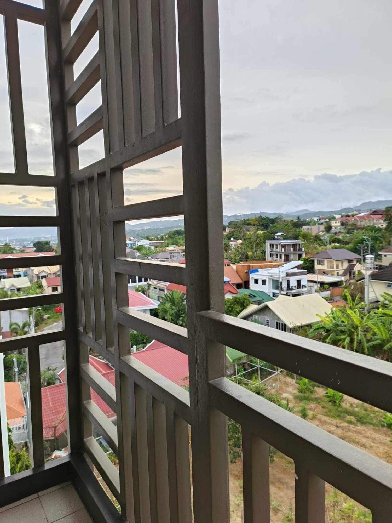 Antara Residence Studio Condo Talisay  Dış mekan fotoğraf