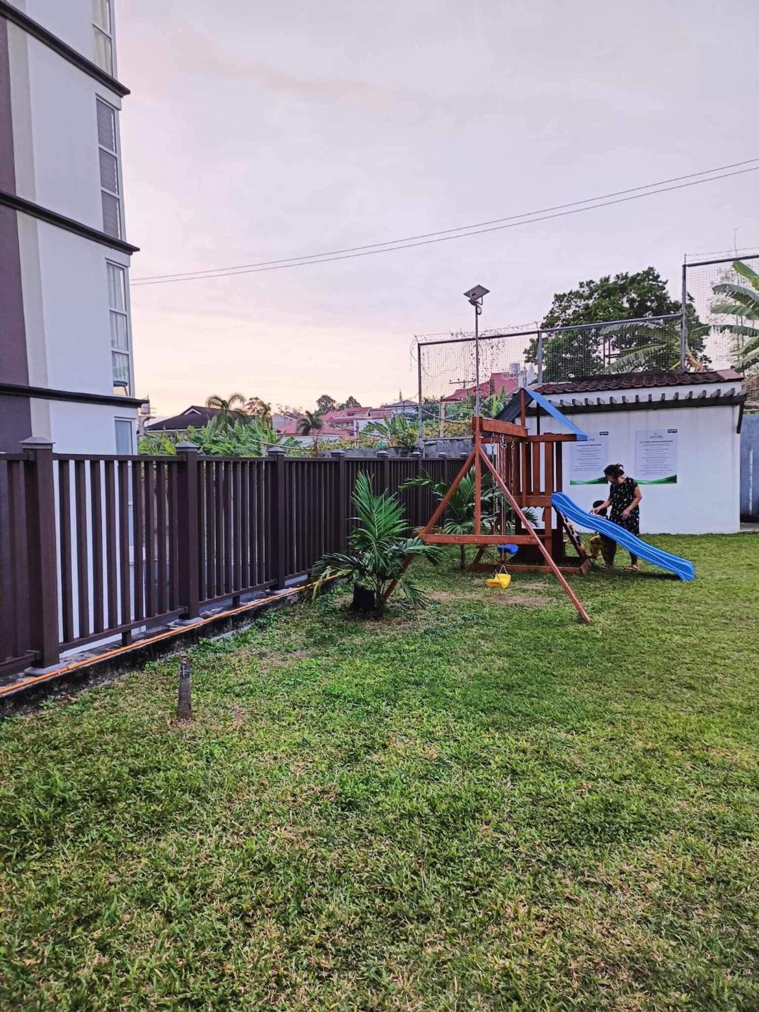 Antara Residence Studio Condo Talisay  Dış mekan fotoğraf