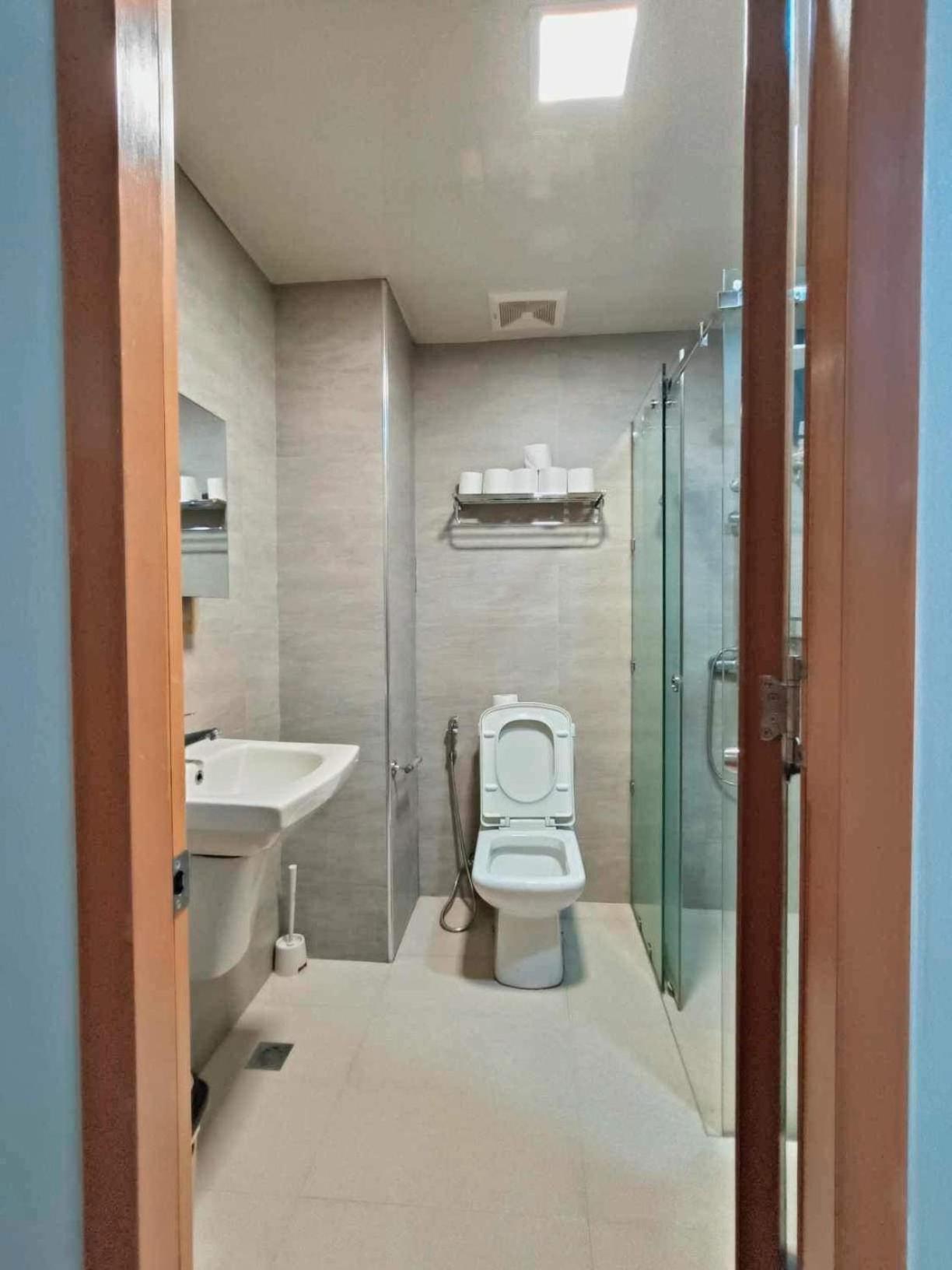 Antara Residence Studio Condo Talisay  Dış mekan fotoğraf