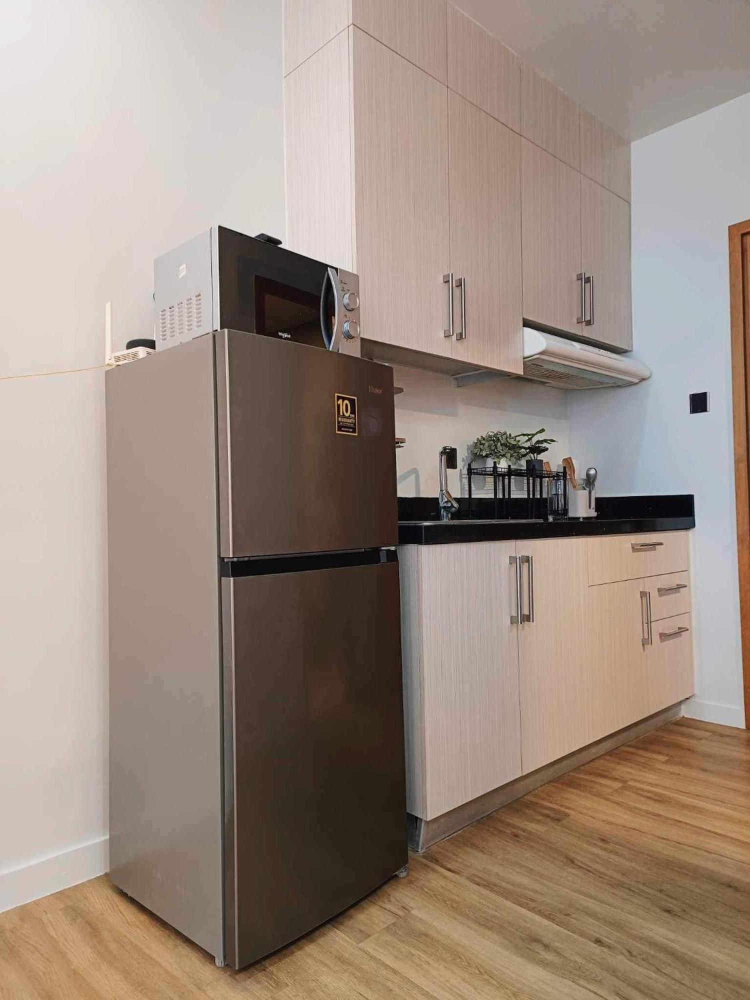 Antara Residence Studio Condo Talisay  Dış mekan fotoğraf