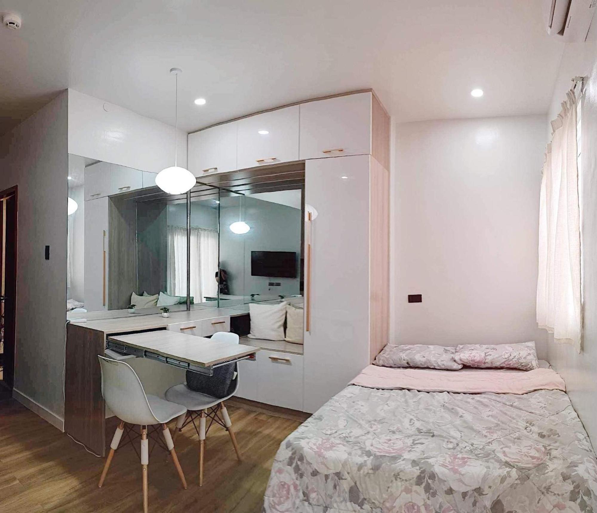 Antara Residence Studio Condo Talisay  Dış mekan fotoğraf
