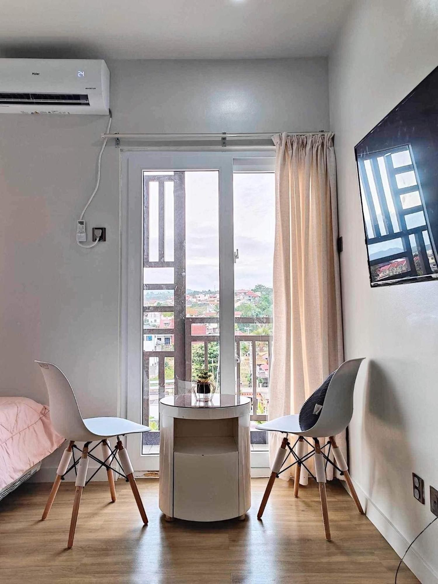 Antara Residence Studio Condo Talisay  Dış mekan fotoğraf